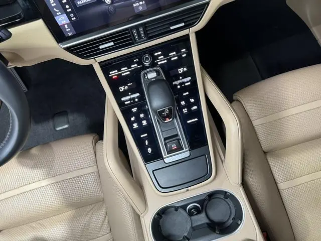Porsche Cayenne Cayenne 3.0T