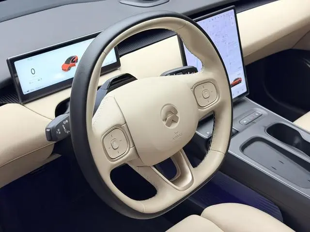 NIO Nio ET5 75kWh