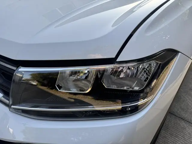 Volkswagen Tu Kai Facelift 1.5L automatic fashion version