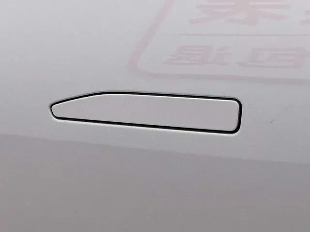 NIO NIO ES6 600KM sports version