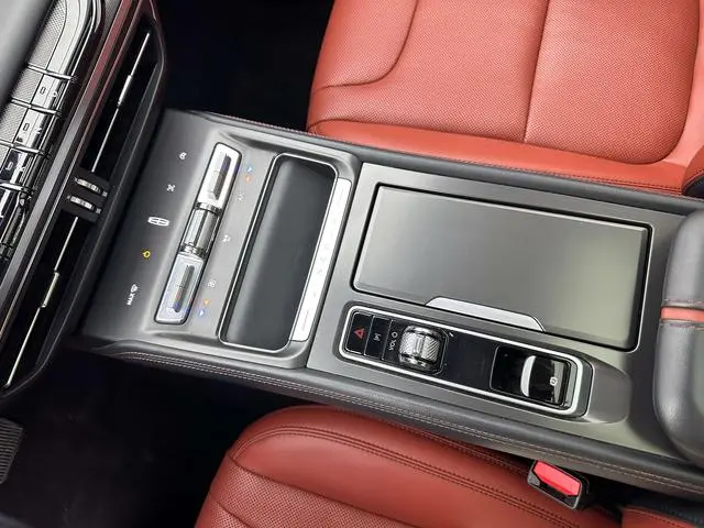 Lincoln Lincoln Z i Enjoy Exclusive Edition