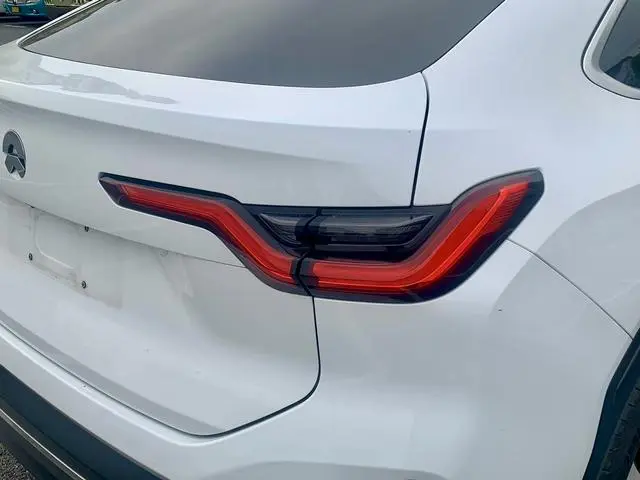 NIO Nio EC6 605KM sports version