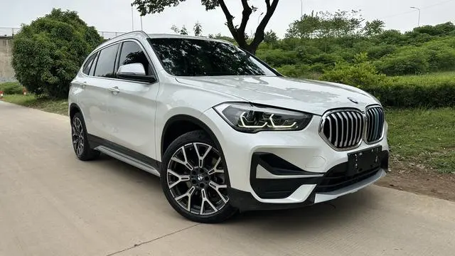 BMW BMW X1 xDrive25Li Exclusive type
