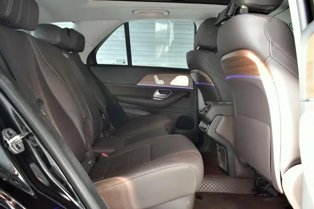 Mercedes-Benz Mercedes-Benz GLE PHEV Facelift GLE 350e 4MATIC