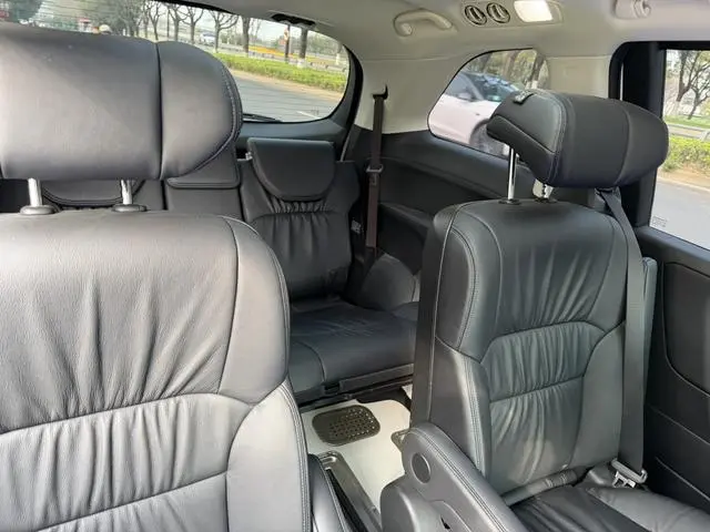 Honda Odyssey 2.0L Rui*Yaoxiang Edition