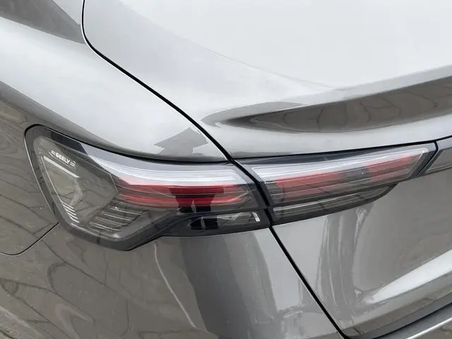 Geely Binrui Binrui COOL 1.5T DCT switch Version