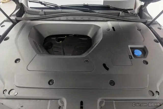 Roewe Roewe RX5 MAX 1.5T Automatic Transmission Deluxe Edition