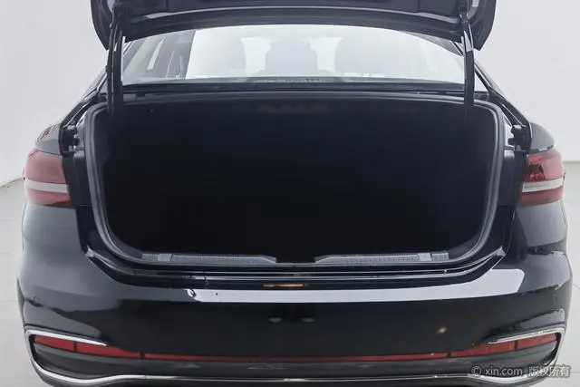 Volkswagen Lavida 300TSI DSG Manyi Edition