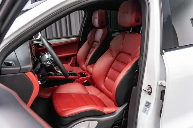 Porsche Macan Macan GTS 3.0T