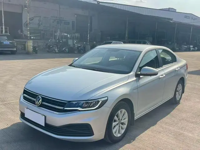 Volkswagen Bora 1.5L Automatic 30th Anniversary Edition