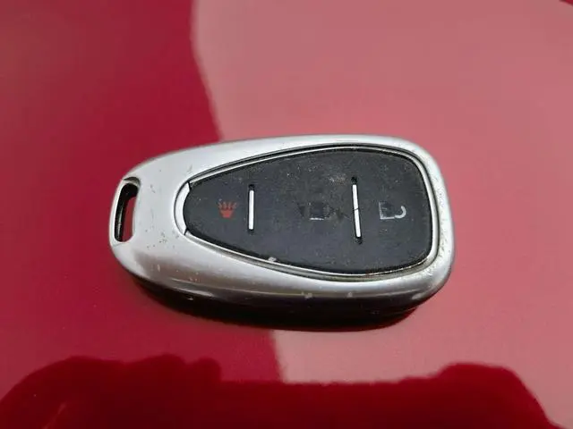 Chevrolet Explorer 535T Automatic Yujie Edition