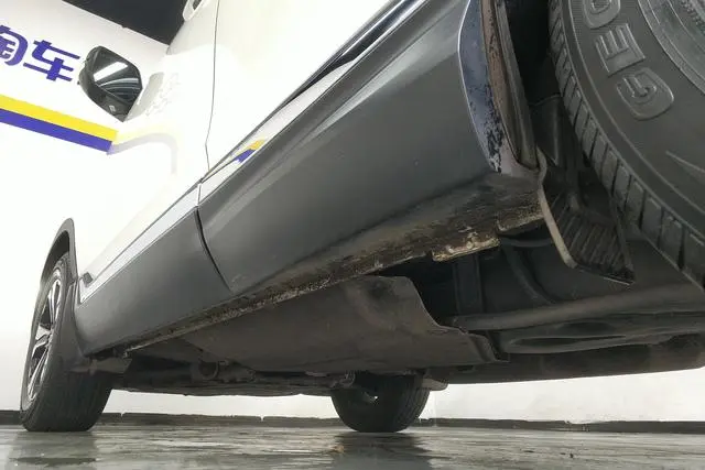 Honda Honda CR-V Dazzling edition plus 240TURBO CVT two-wheel drive fashion edition