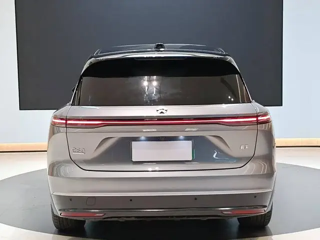 NIO NIO ES8 75kWh