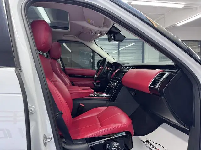Land Rover discover 3.0 V6 SE