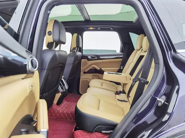 Porsche Cayenne Cayenne 3.0T
