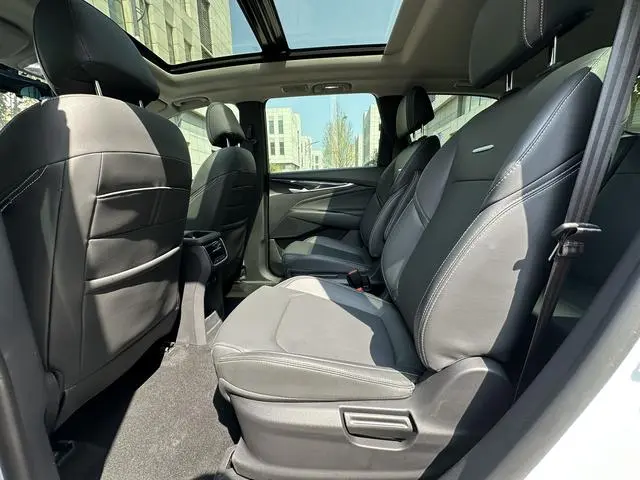 Maxus Chase G50 PLUS 1.5T automatic happiness recommended Cruise version