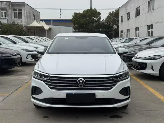 Volkswagen Lavida 1.5L Automatic Deyi version