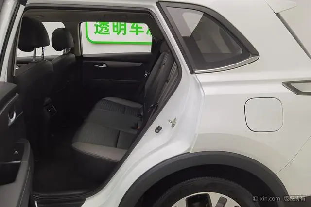 Kia Smart running 2.0L Automatic Smart Enjoy Deluxe Edition