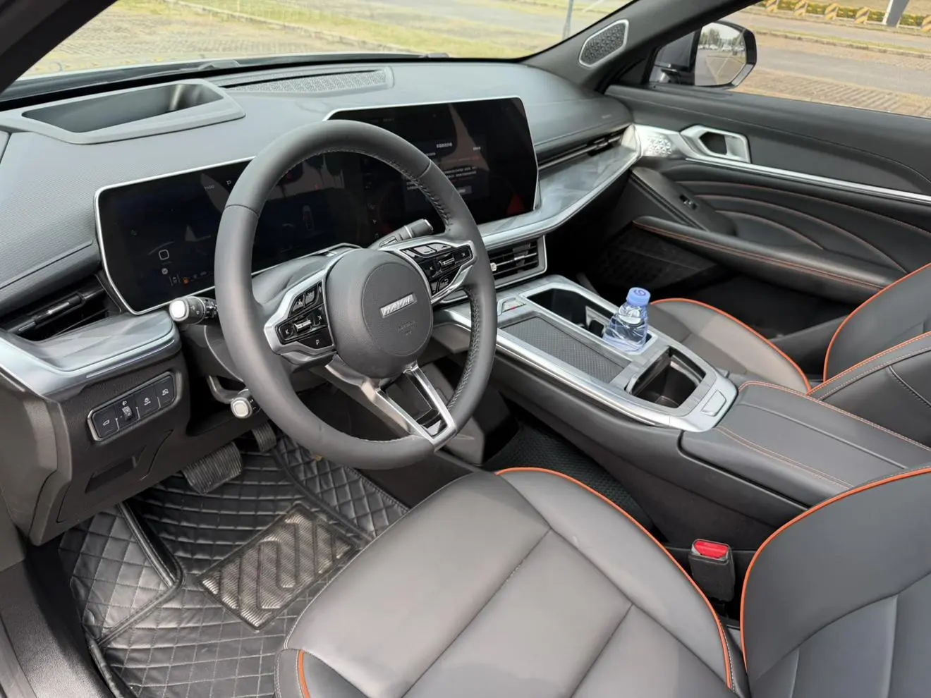 Haval Haval Beast 1.5T Smart Enjoy Edition