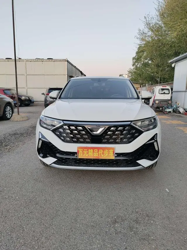 Jetta Jetta VS5 280TSI Automatic Enjoy Edition