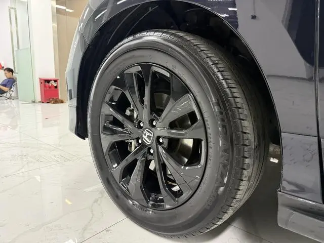 Honda Crown Road 240TURBO two-wheel drive Exclusive*Starry Sky Limited Edition