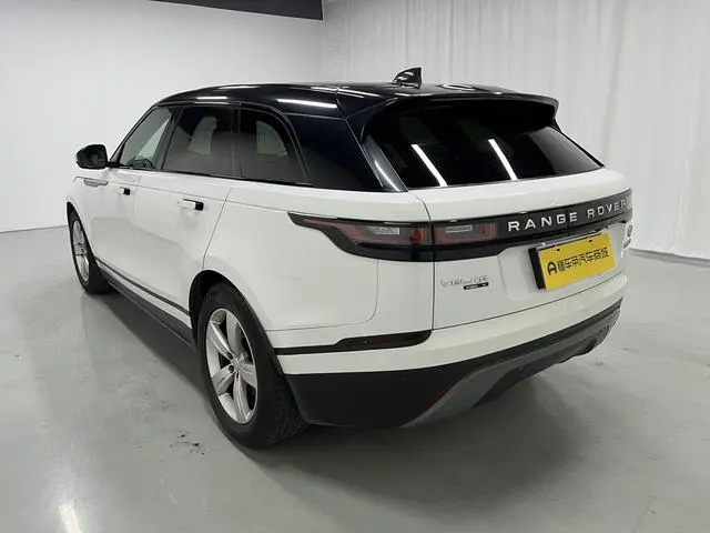 Land Rover Range Rover Star Pulse P380 S