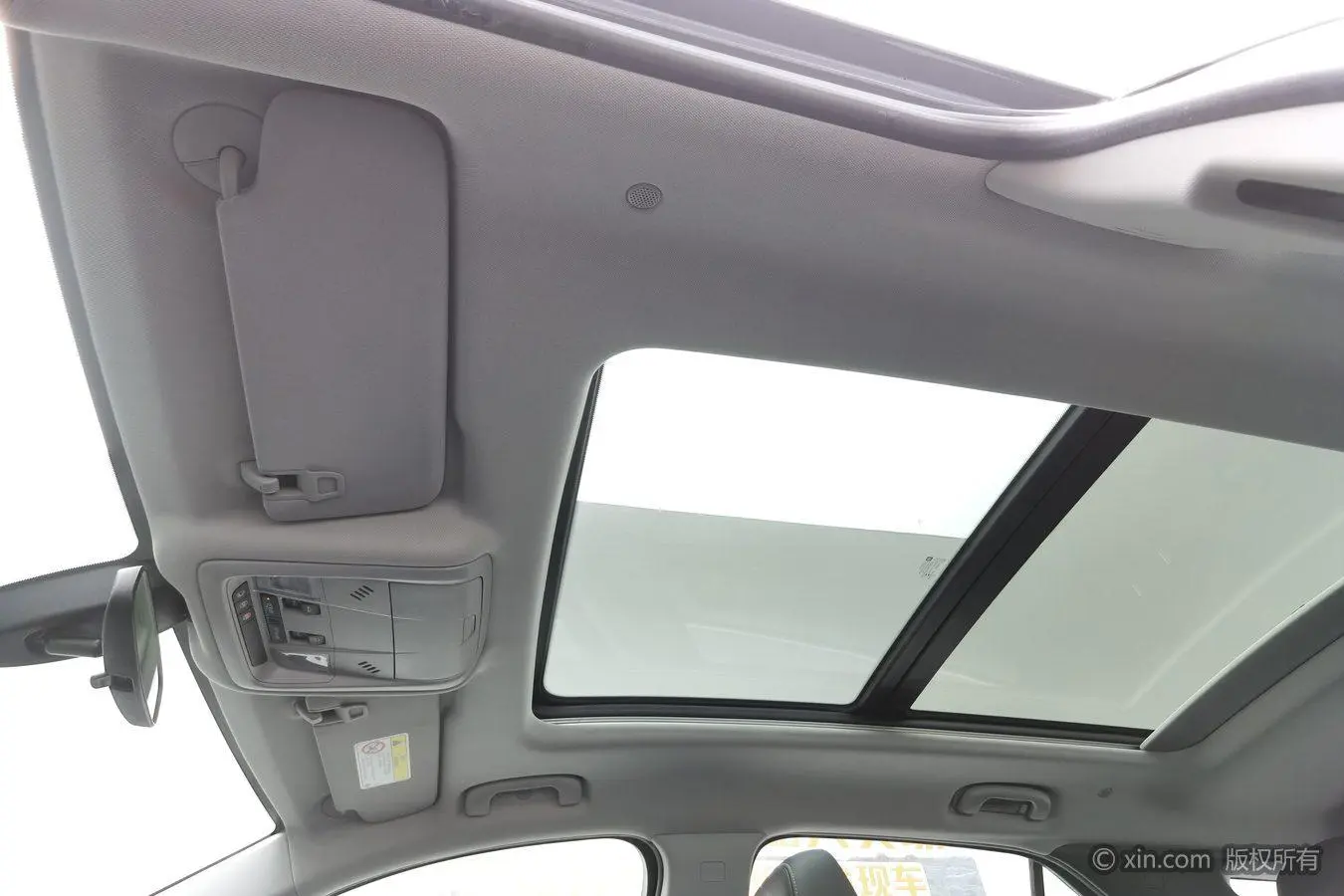 Chevrolet Explorer 535T Yujie Edition