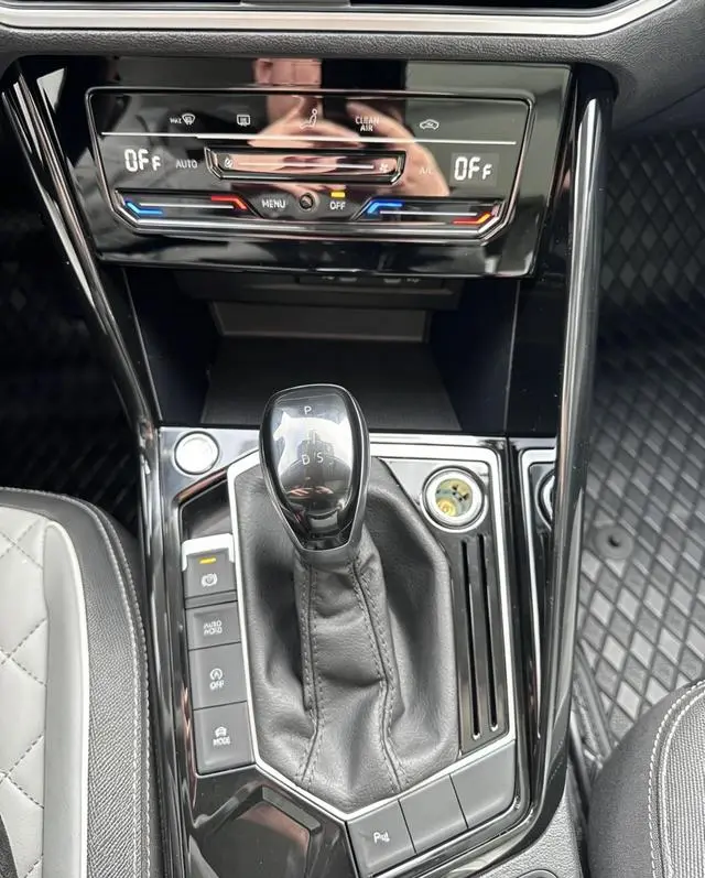 Volkswagen Tanyue 280TSI two-wheel drive Luxury Plus Premium Edition