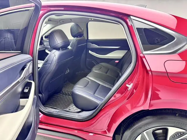 Lincoln Lincoln Z i Cool Premium Edition