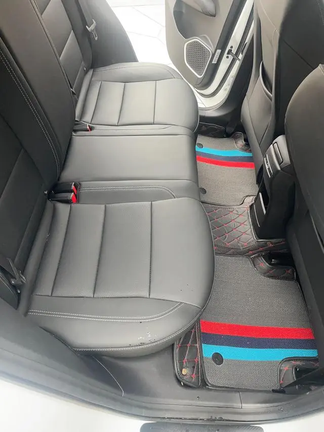 Geely Binyue 1.5L CVT Super Edition