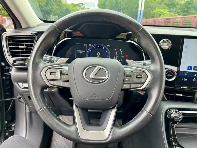 Lexus Lexus NX 260 front Drive Chuangyue Edition