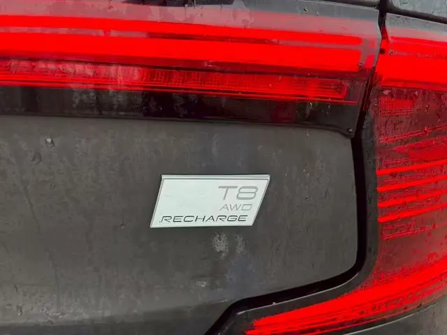 Volvo Volvo S90 PHEV T8 E-drive Hybrid Zhiya Deluxe Edition