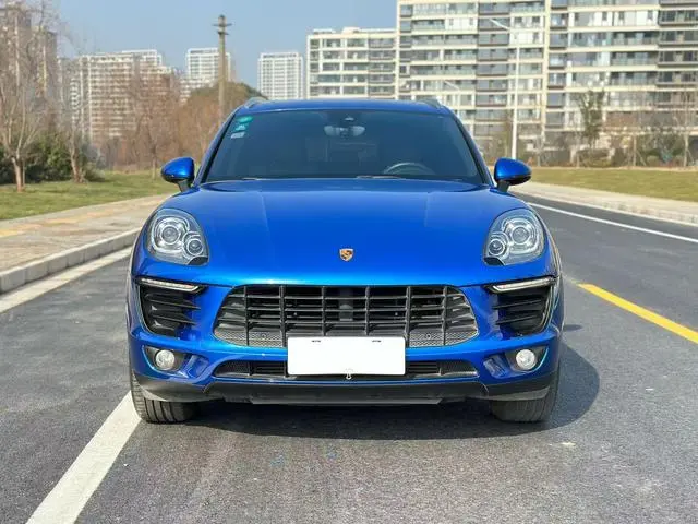 Porsche Macan Macan 2.0T
