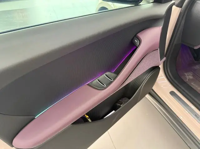 NIO Nio ET5T 75kWh