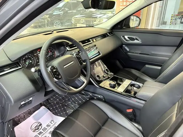 Land Rover Range Rover Star Pulse P380 S