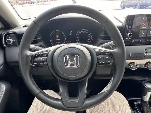 Honda Honda XR-V 1.5L CVT Boom version