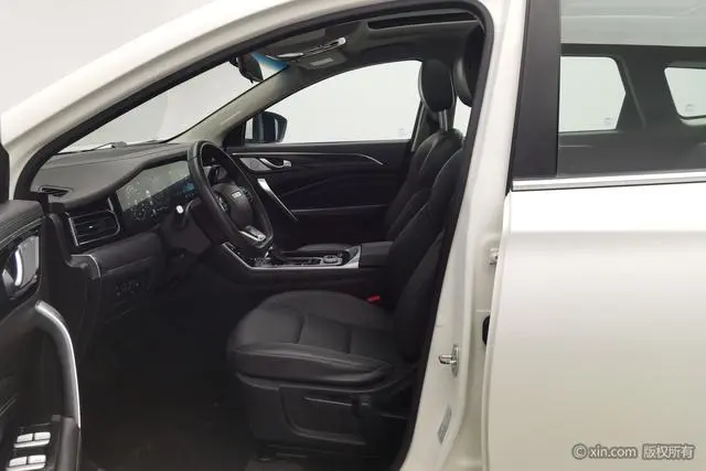 Chery Jetour Jietu X90 1.5T DCT Shadow Wisdom Edition 7 Seats