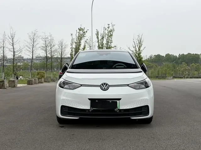 Volkswagen Volkswagen ID.3 Smart and outstanding version