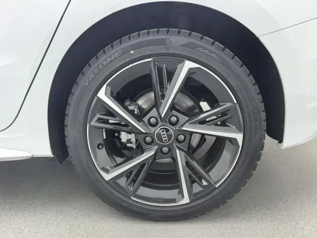 Audi Audi A3 Sportback 35 TFSI fashion Sporty