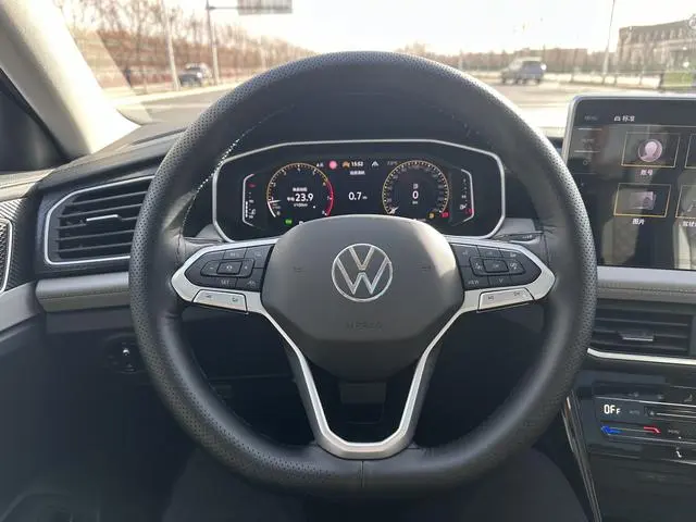 Volkswagen Tanyue 280TSI two-wheel drive Luxury Plus Premium Edition