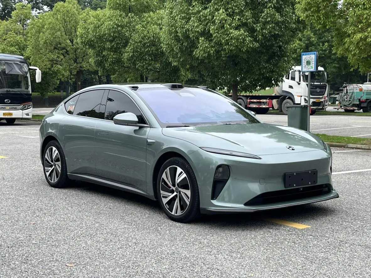 NIO Nio ET5 75kWh