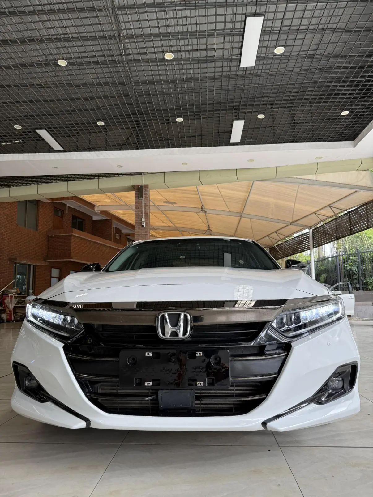 Honda Accord 260TURBO Magic Night*Premium Edition