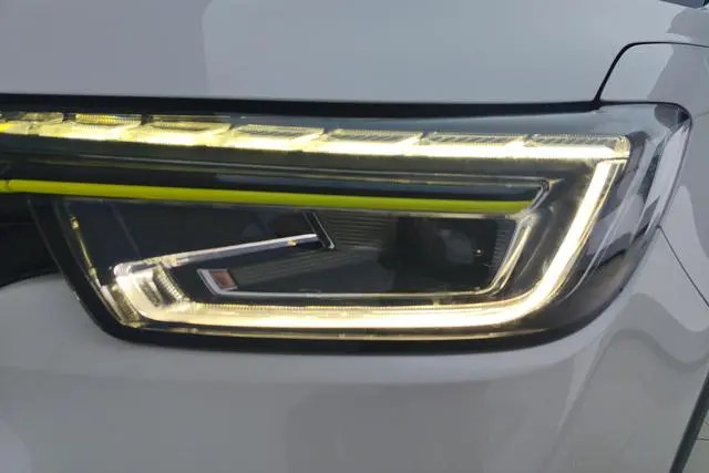 Roewe Roewe eRX5 ePlus National Tide Ronglin Deluxe Edition