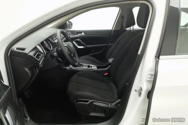 Peugeot Peugeot 408 1.6T Automatic Deluxe Edition