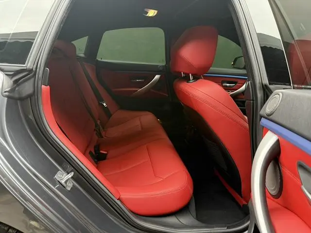 BMW BMW 4 Series 425i Gran Coupe M Sports Yao Ye Edition