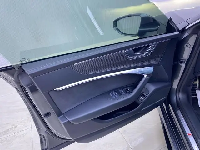 Audi Audi A7 45 TFSI Premium selection