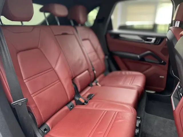Porsche Cayenne Cayenne 3.0T