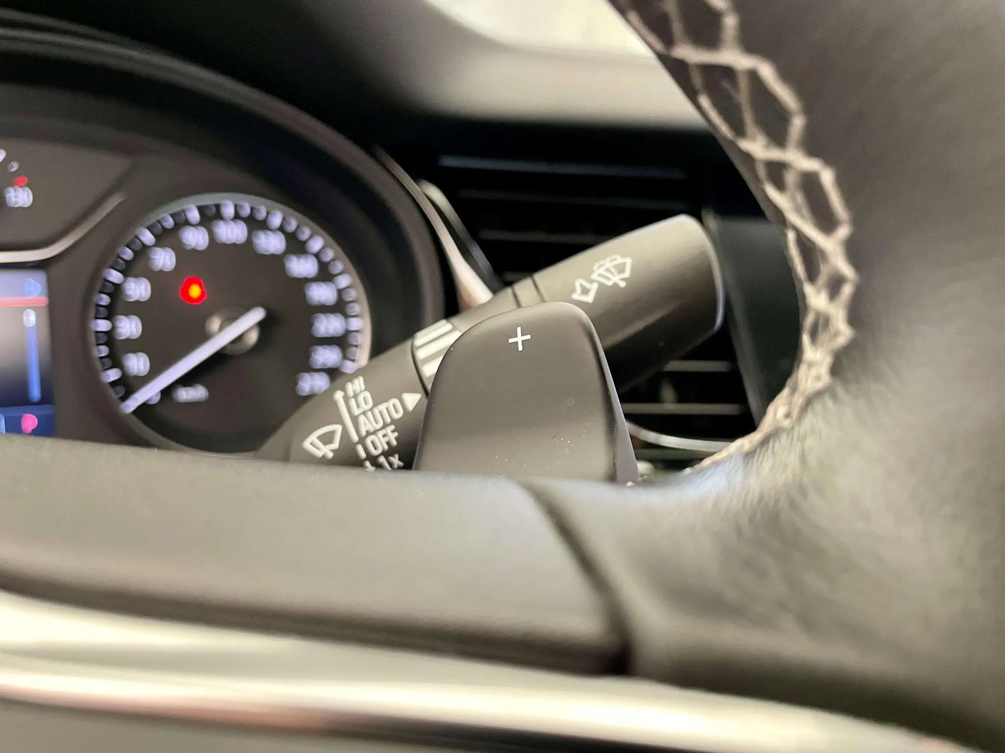 Buick Regal 25T Premium Edition