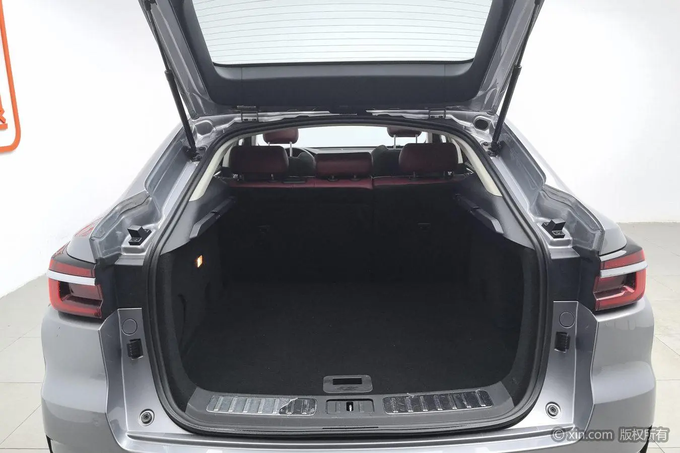 Changan Changan CS85 COUPE 1.5T DCT Luxury