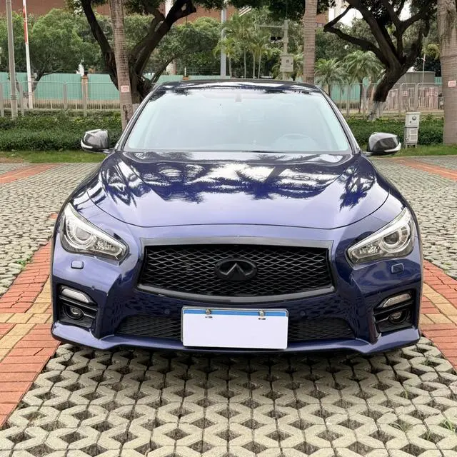 Infiniti Infiniti Q50L 2.0T Enjoy Edition